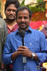 Kalahasti Movie Opening